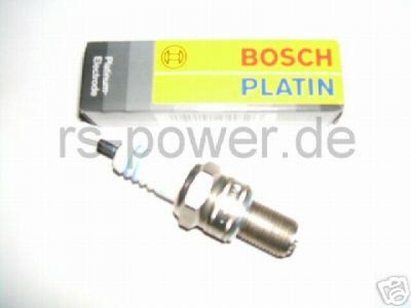 Bosch WR4DP0 Zündkerze Audi 100/200 10V Turbo VW GTI 8V G40 G60