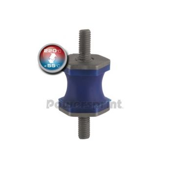 Preview: 909865 High Performance exhaust mounting part Preview: 909865 High Performance exhaust mounting part