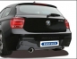 Preview: Bastuck Turbo downpipe BMW M135 3.0 Turbo F20/F21 (without TÜV approval)