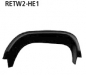 Preview: Bastuck Stainless Steel Exhaust 63,5mm Renault Twingo N RS, 2x70mm ohne Tüv