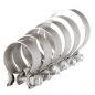 Preview: HD-X Spezial Band Clamp - Ø 48-53 mm