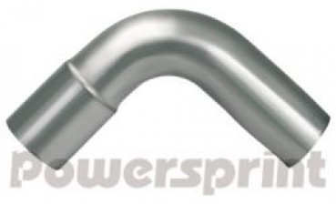 Rohr 90° Bogen 63.5mm