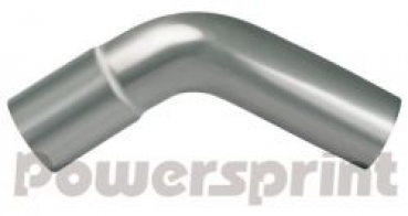 Rohr 60° Bogen 60mm
