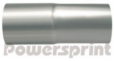 Reduzierrohr 60mm auf 55mm