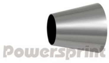 Reduzier-Konus 101 S-100 symmetrisch