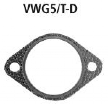 Bastuck Flange gasket Toyota GT86