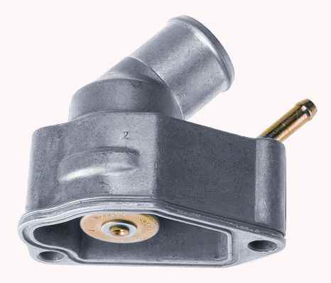 Opel Thermostat Housing 82°C For Calibra Vectra Astra F C20XE 20XE C20LET