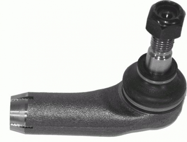 Topran Spurstangenkopf Vorderachse Audi 100/200/A6/V8 Typ44/C4