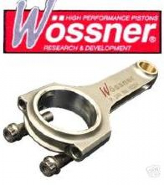 Wössner Pleuel Renault R5 Turbo 840-30