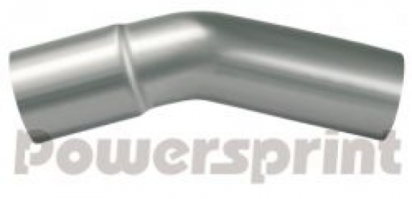 Rohr 30° Bogen 101.6mm