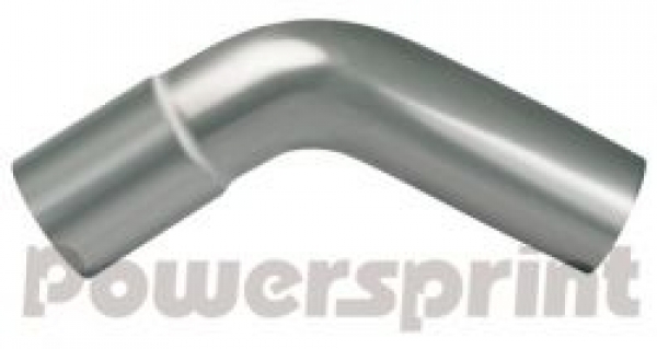 Rohr 60° Bogen 60mm
