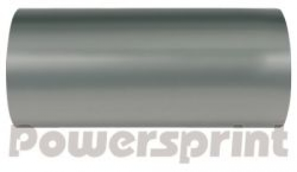 Rohrmuffe 89mm, länge 100mm
