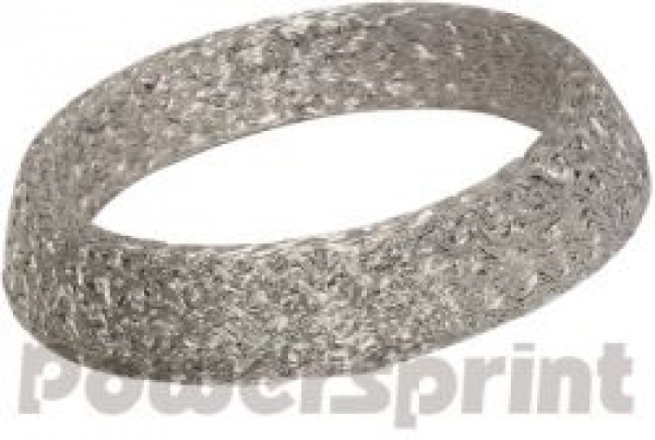 Metall Brennring für Kompensator Ø 50 mm
