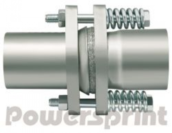Compensator - Ø 65 mm