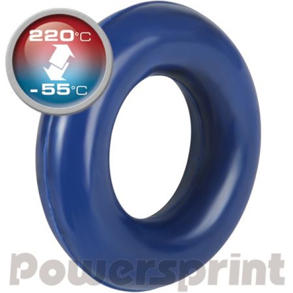 909912 High Performance exhaust mounting part