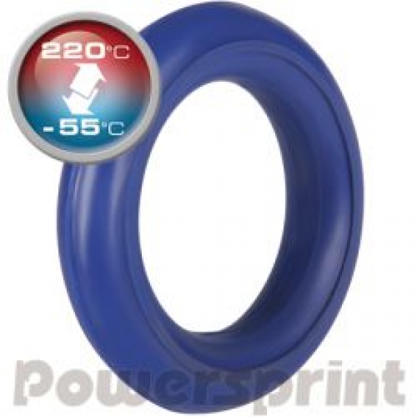 909911 High Performance exhaust mounting part