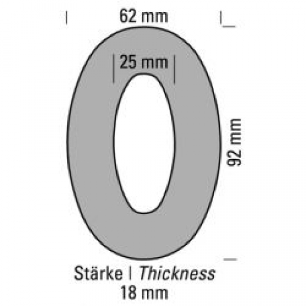 909913 Silikon Auspuffgummi, verstärkt