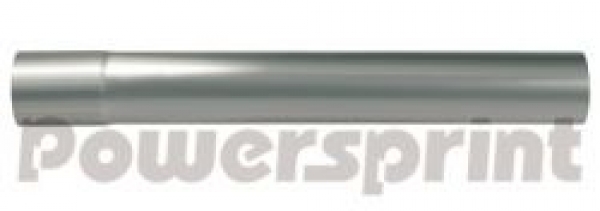 Rohr gerade 32mm, 1m lang