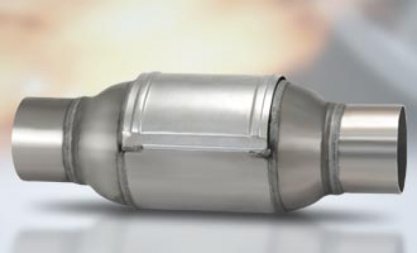 HP Sport Kat rund - Ø 57 mm