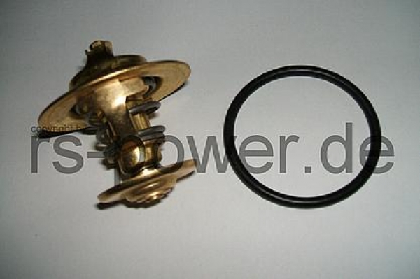 Thermostat 84°C Audi 80 A4 VW Golf G60 8V 16V GTI Polo G40 4 Zylinder