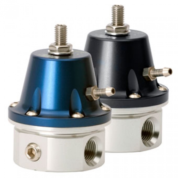 Turbosmart fuel pressure regulator FPR-1200
