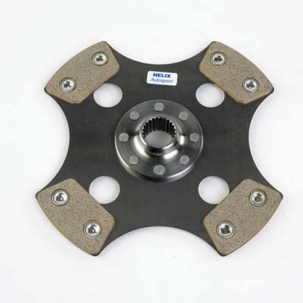 Helix Mitnehmerscheibe Typ 78 Alfa 146, 155