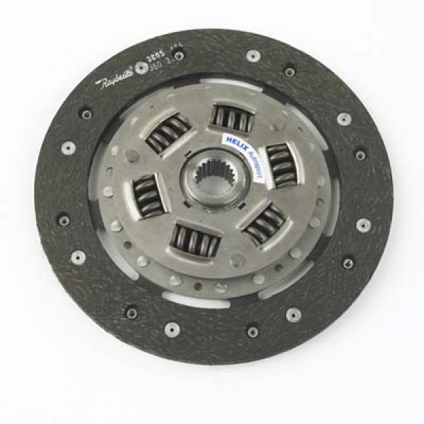 Helix Mitnehmerscheibe Typ 70 Alfa 147 2.0 TS