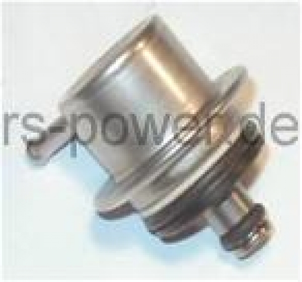 Bosch Benzindruckregler 3 bar VW/Audi/Skoda/Opel/Ford