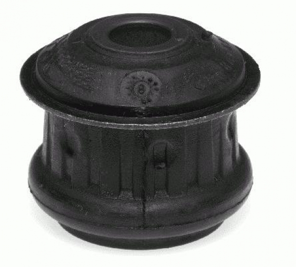 Gummi Lager Hauptrahmen Vorderachse hinten Audi 80 Coupe S2 RS2