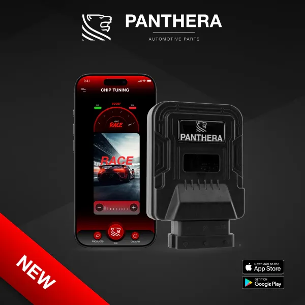 Panthera Renault Rafale