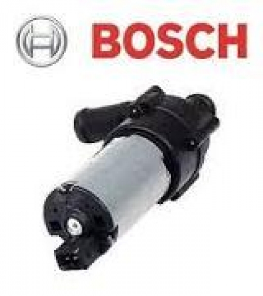 Bosch Zusatzwasserpumpe Audi 80 100 200 A6 Coupe Ur-Quattro S2 S4 RS2 Turbo VW LT Transporter