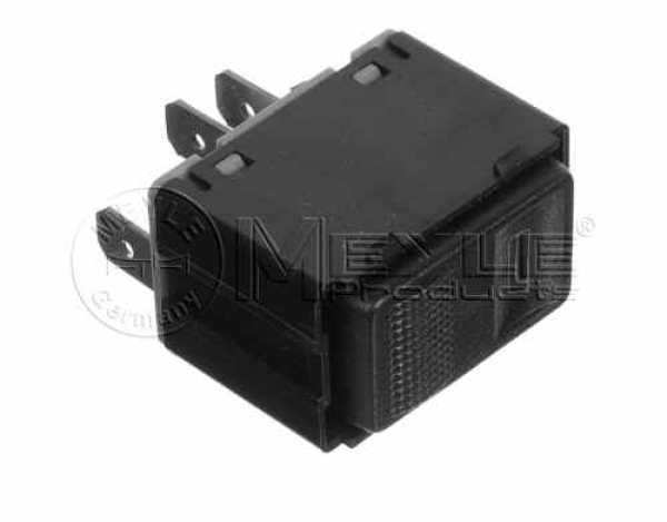 Windows Switch Audi 80 90 100 200 A6 C4 V8 D11 20V Quattro Cabrio