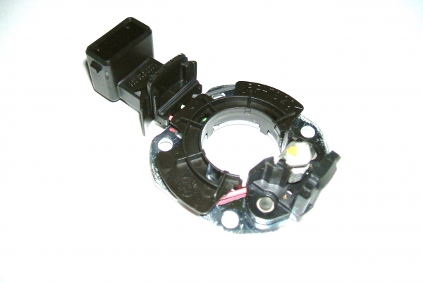 Bosch Hallgeber Zündverteiler Audi 200 20V+ S2 3B