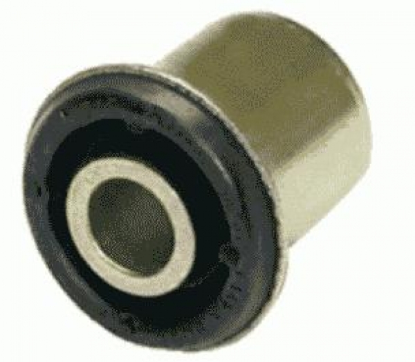 Gummilager Längslenker/Achsschenkel Hinterachse Audi 100/200/A6/V8/C4 Quattro