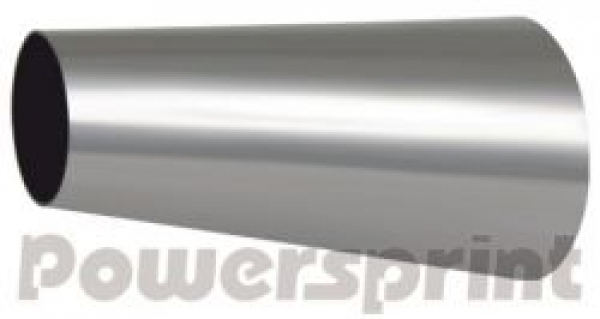 Reduzier-Konus 89 AS-200 asymmetrisch