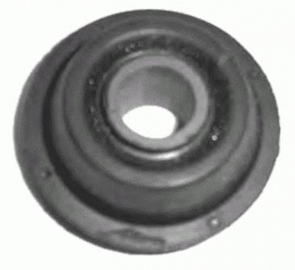 Topran Querlenkerlager außen Vorderachse Audi 100/200 Typ44 + Quattro