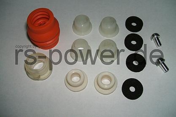 Überholsatz Schalthebel VW Golf 2 Jetta 2 Seat Toledo