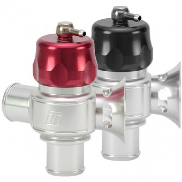 Turbosmart Blow Off Dual Port Mitsubishi Evo I - X 3000 GT/GT0