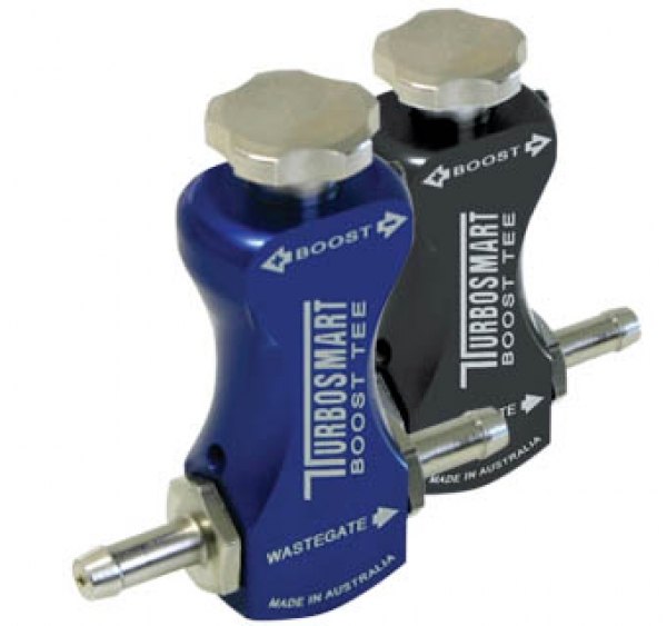 Turbosmart Gated Boost Control Valve