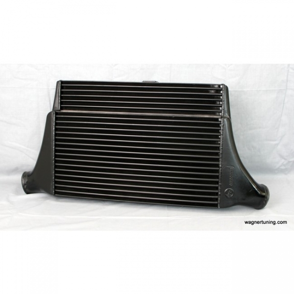 Wagner Ladeluftkühler-Kit für Mitsubishi Lancer EVO 8 u. 9