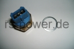Thermoschalter Opel 3-polig Flachstecker 97°C/92°C- 92°C/87°C