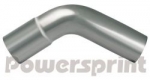 Rohr 60° Bogen 63.5mm