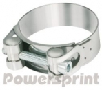 Spezial Bandschelle - Ø 74-79 mm