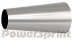 Reduzier-Konus 101 S-200 symmetrisch